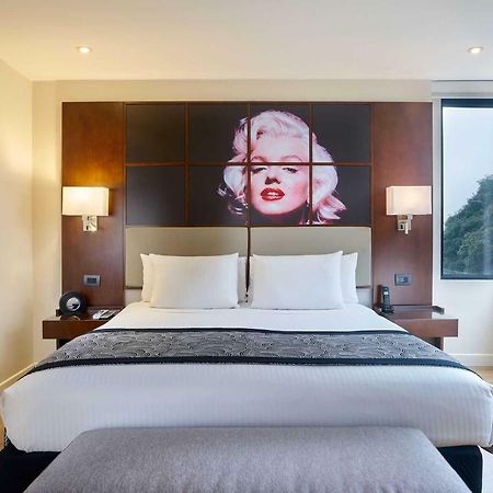 Hotel Celebrities Suites Bogota Luaran gambar