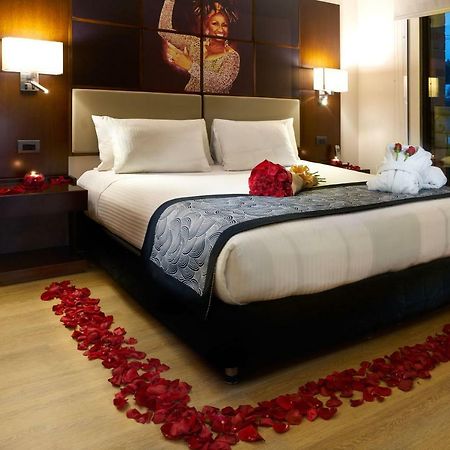 Hotel Celebrities Suites Bogota Luaran gambar