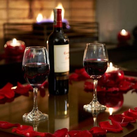 Hotel Celebrities Suites Bogota Luaran gambar