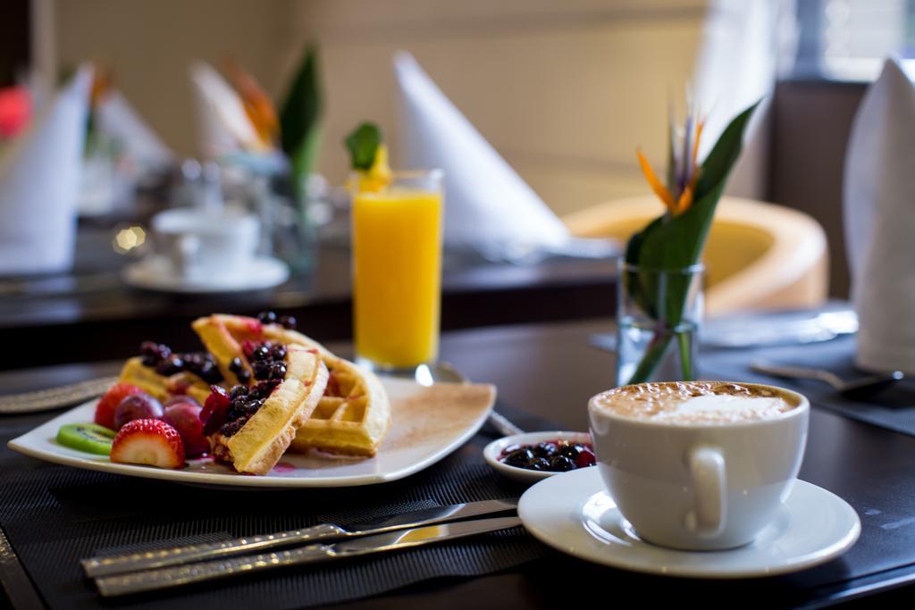 Hotel Celebrities Suites Bogota Luaran gambar