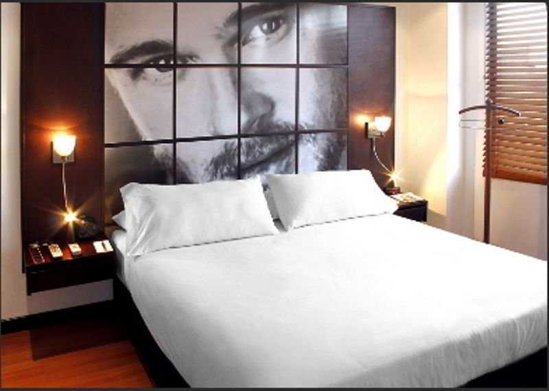 Hotel Celebrities Suites Bogota Luaran gambar