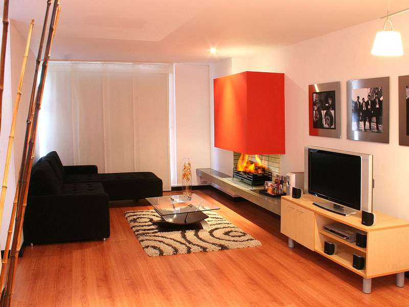 Hotel Celebrities Suites Bogota Luaran gambar