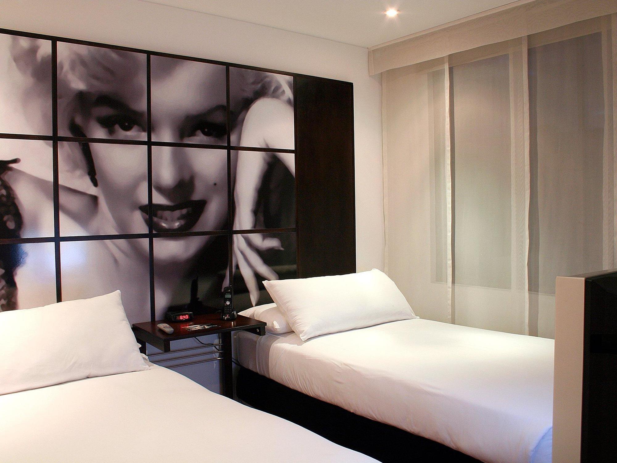 Hotel Celebrities Suites Bogota Luaran gambar