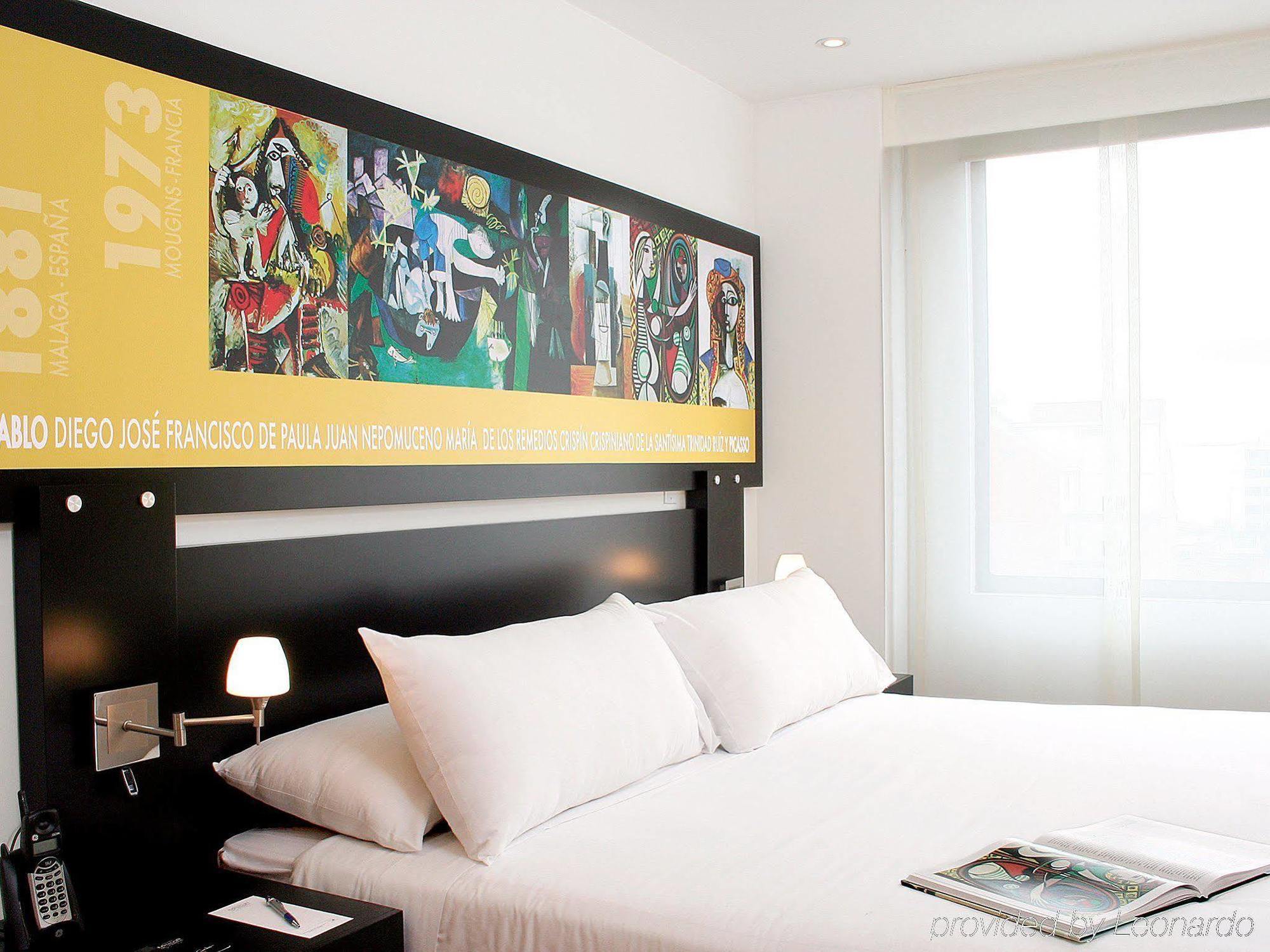Hotel Celebrities Suites Bogota Luaran gambar