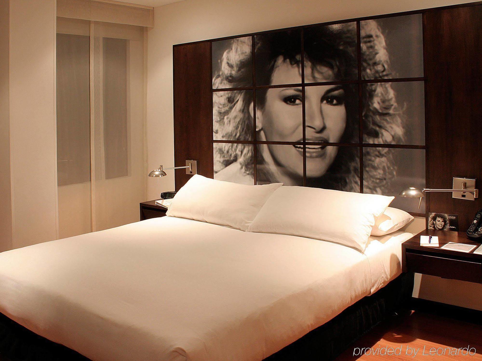 Hotel Celebrities Suites Bogota Luaran gambar