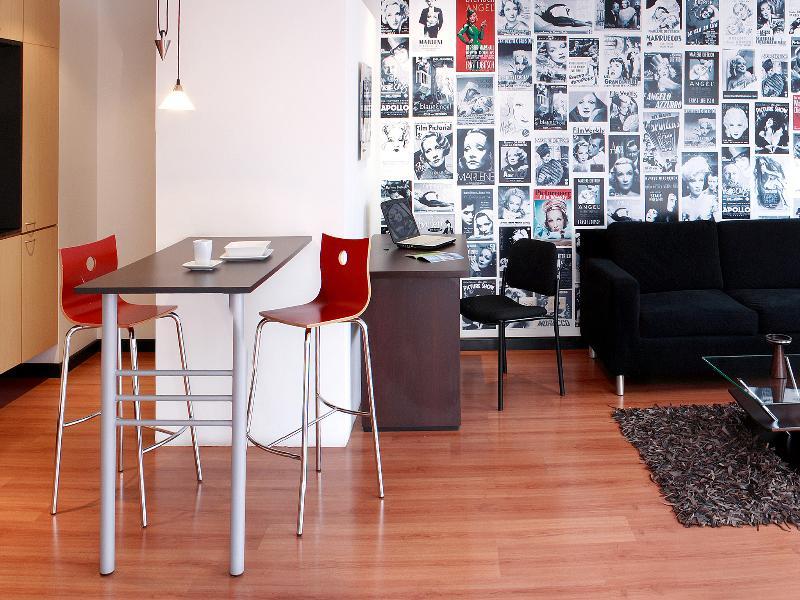 Hotel Celebrities Suites Bogota Luaran gambar