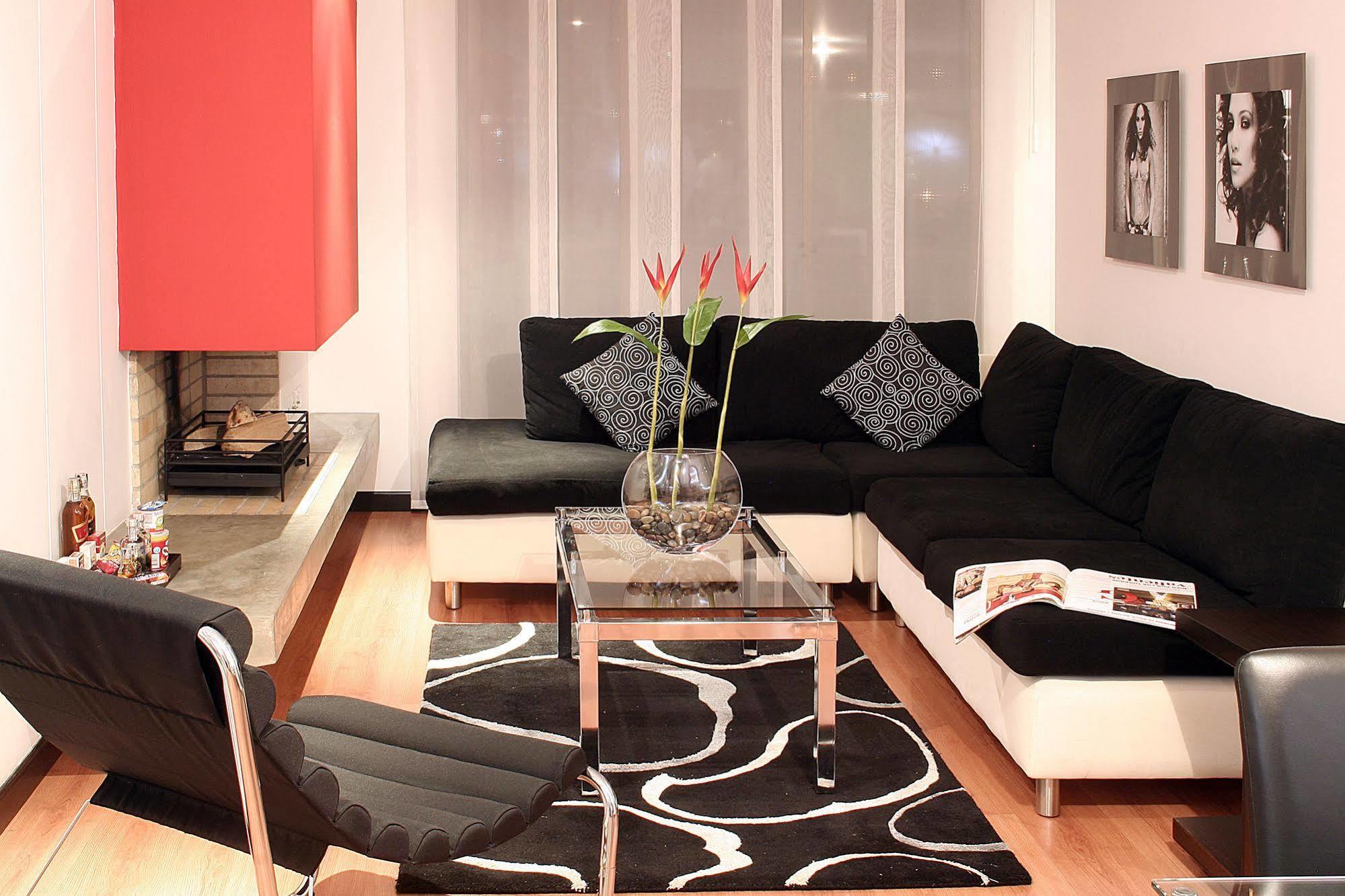 Hotel Celebrities Suites Bogota Luaran gambar
