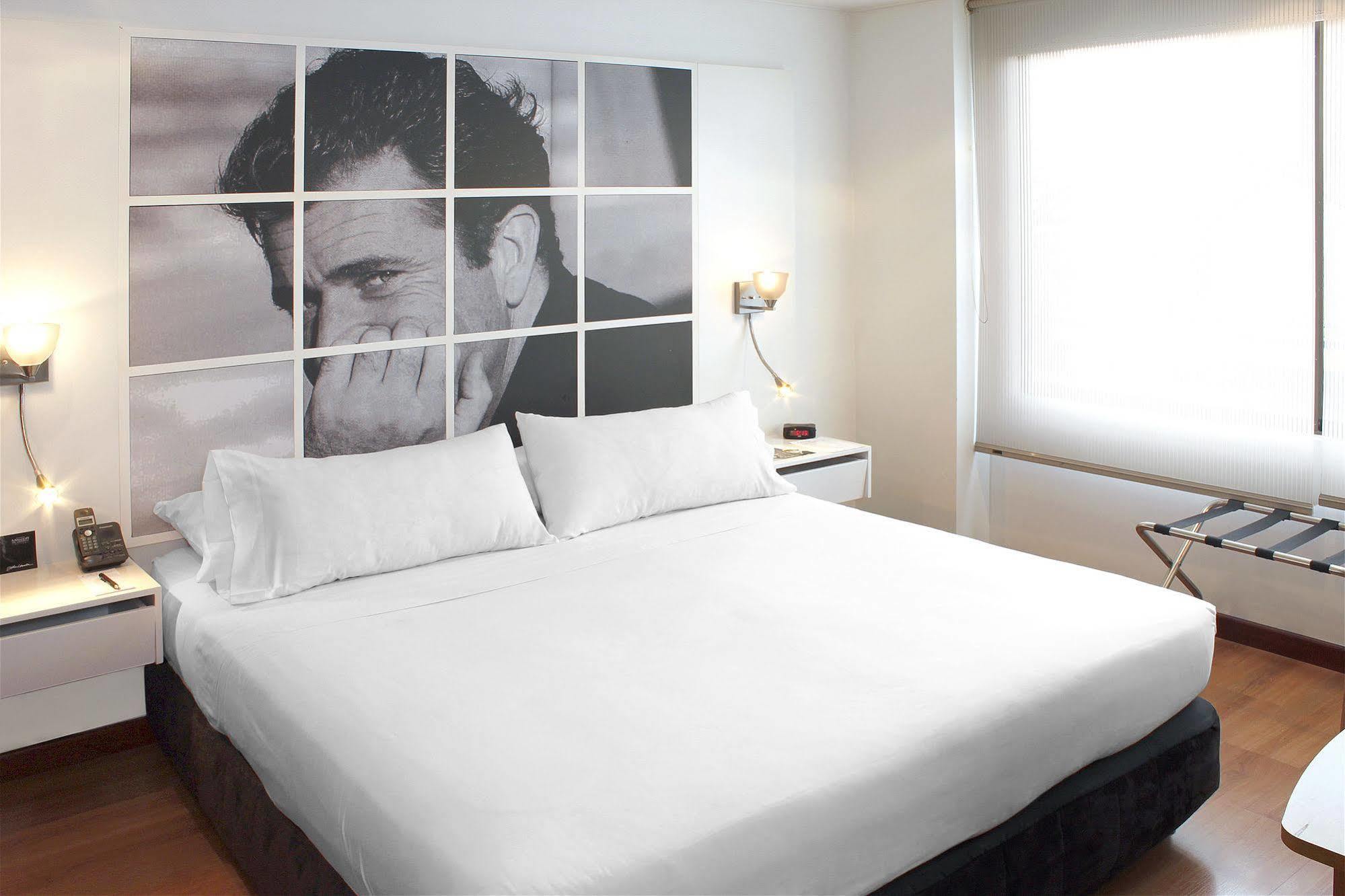 Hotel Celebrities Suites Bogota Luaran gambar