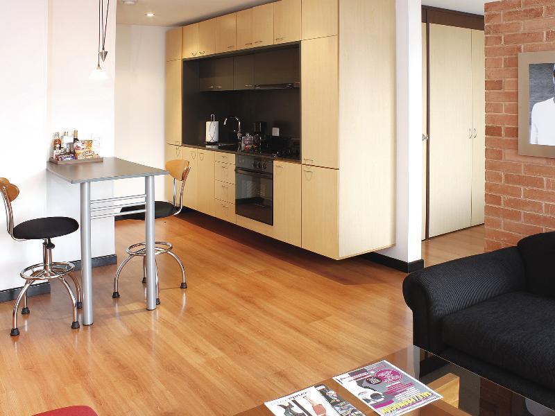 Hotel Celebrities Suites Bogota Luaran gambar