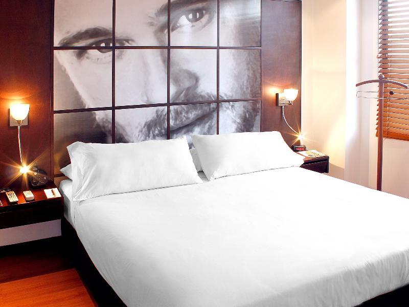 Hotel Celebrities Suites Bogota Luaran gambar