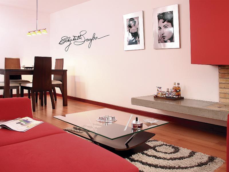 Hotel Celebrities Suites Bogota Luaran gambar