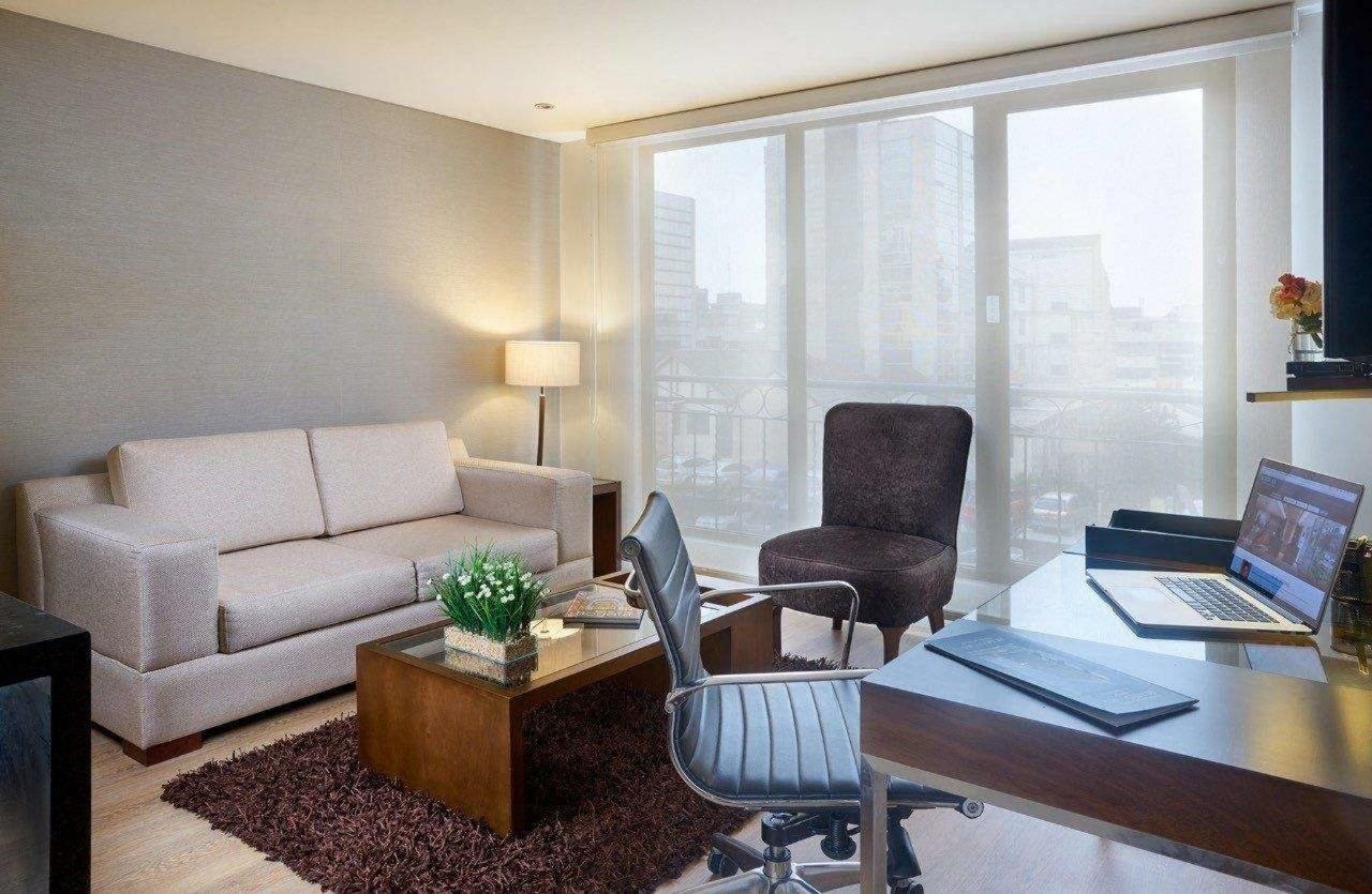 Hotel Celebrities Suites Bogota Luaran gambar