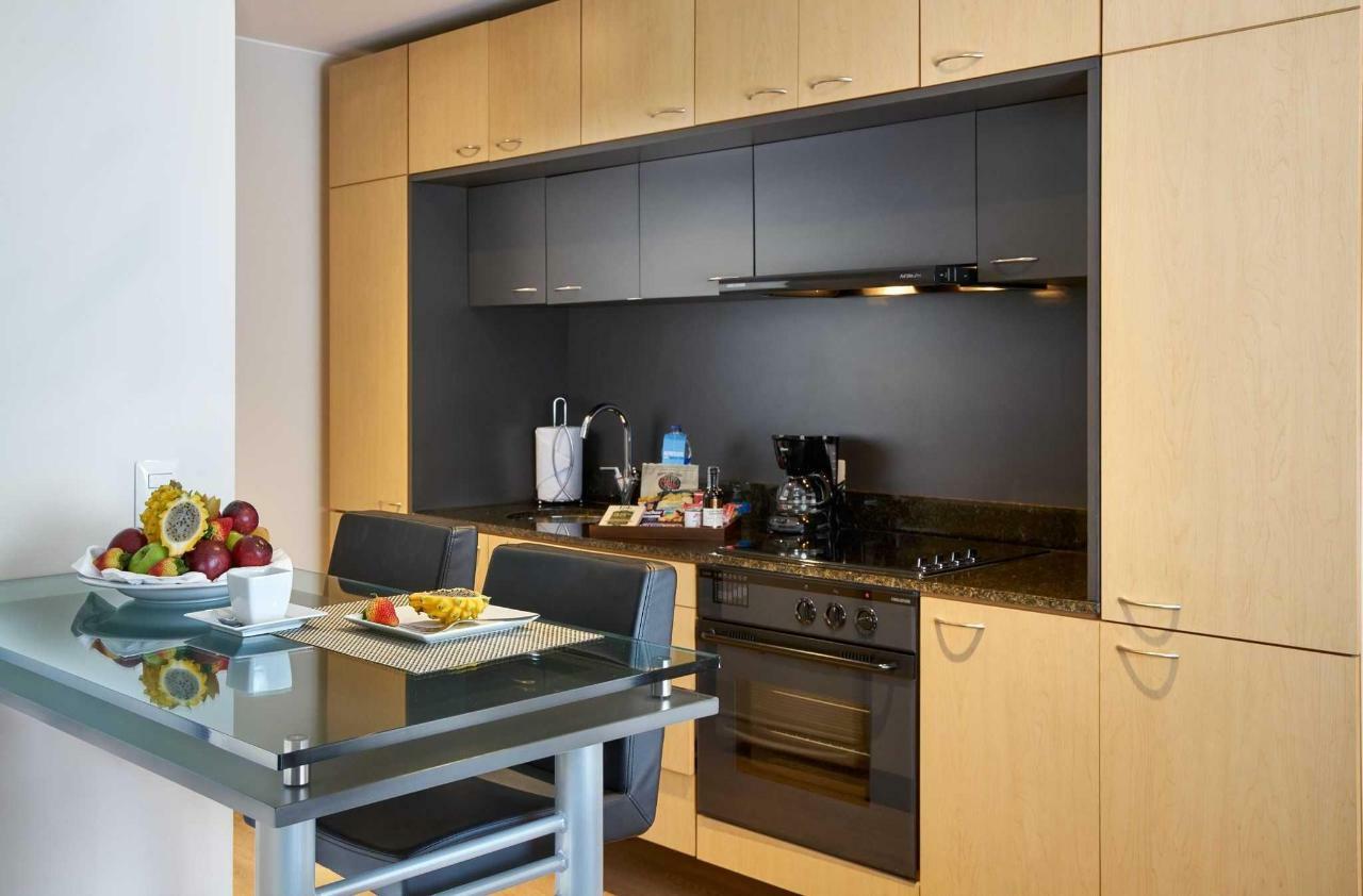 Hotel Celebrities Suites Bogota Luaran gambar