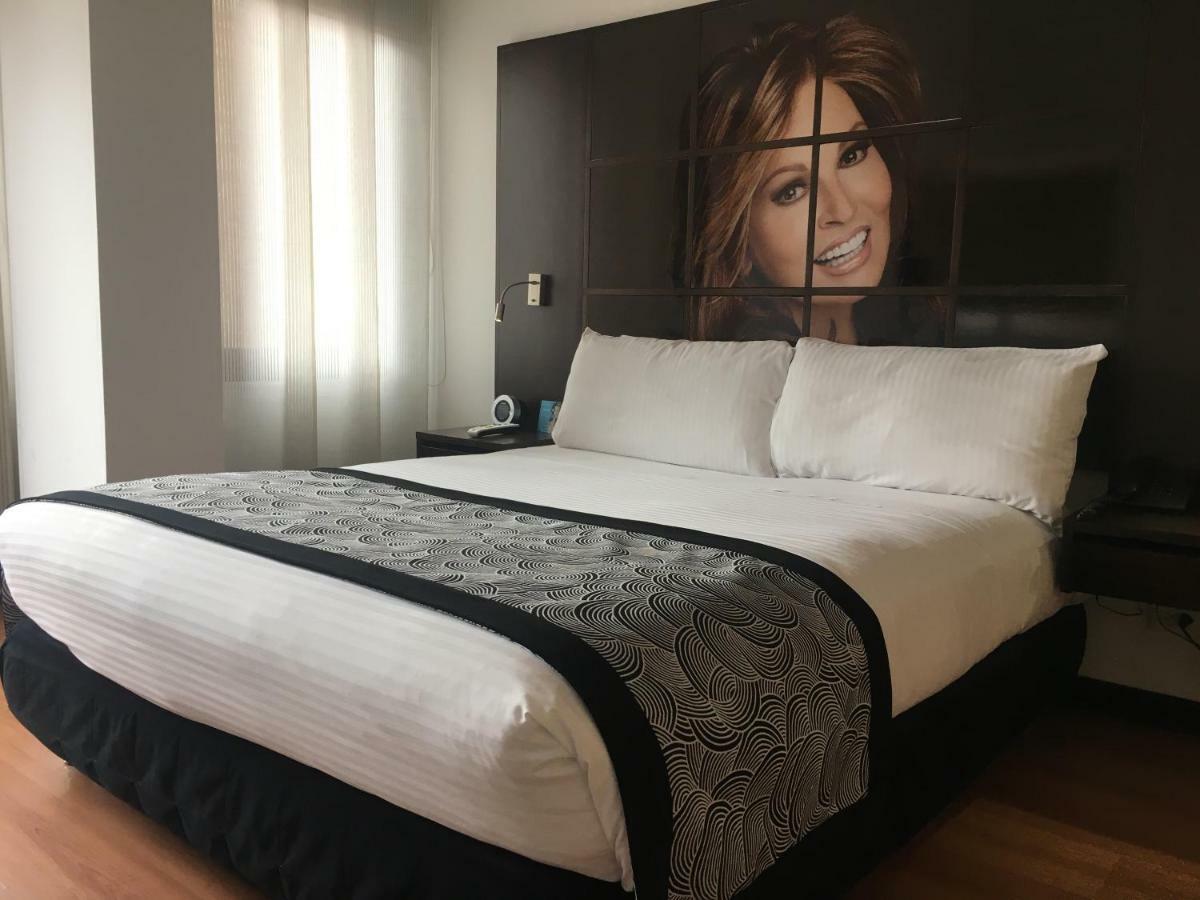 Hotel Celebrities Suites Bogota Luaran gambar