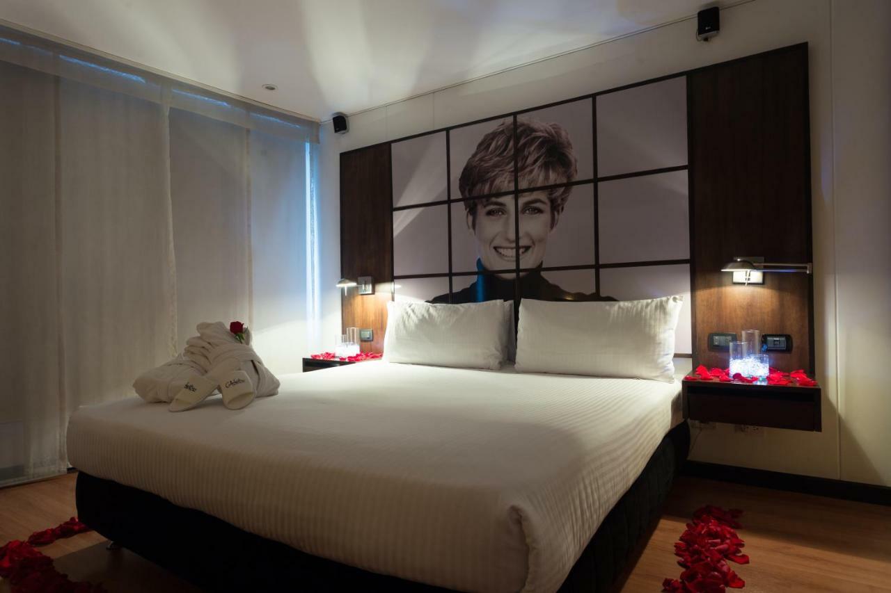 Hotel Celebrities Suites Bogota Luaran gambar