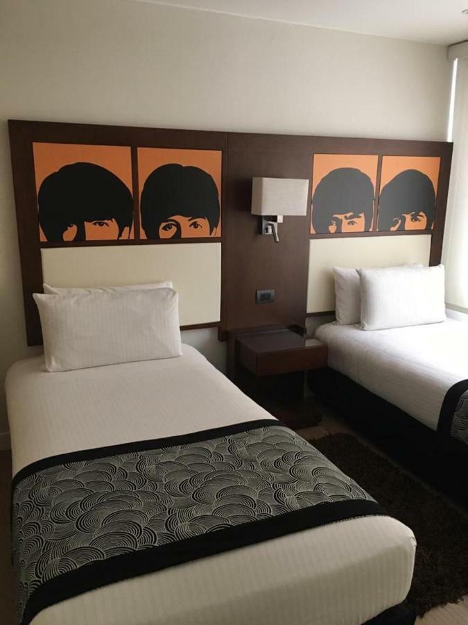 Hotel Celebrities Suites Bogota Luaran gambar