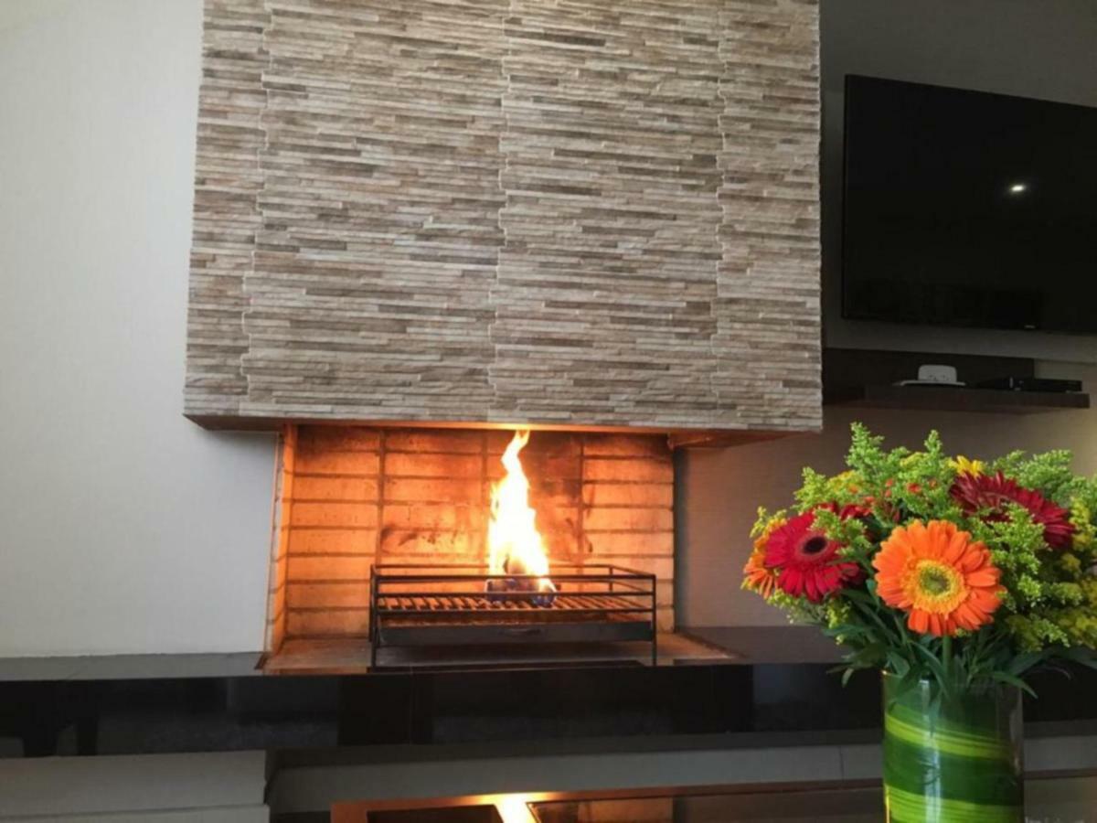Hotel Celebrities Suites Bogota Luaran gambar